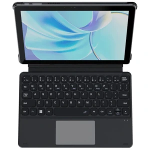 CHUWI Clavier Sans Fil Hi10 X1 Black One Size unisex