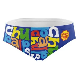 Otso Slip De Bain Chupa Chups 70´s