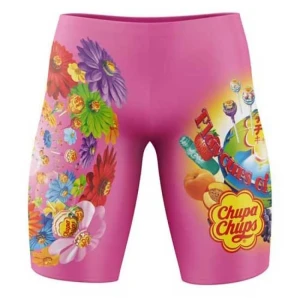 Otso Jammer Chupa Chups Flavours World Multicolour M