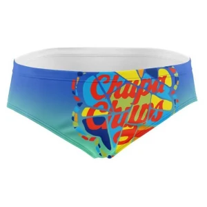 Otso Bañador Slip Chupa Chups Gaudi Multicolour XL