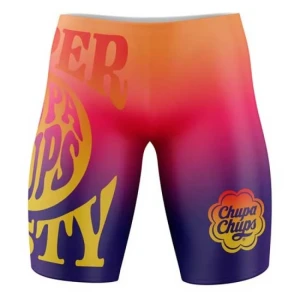 Otso Jammer Chupa Chups Super Tasty Multicolour XL