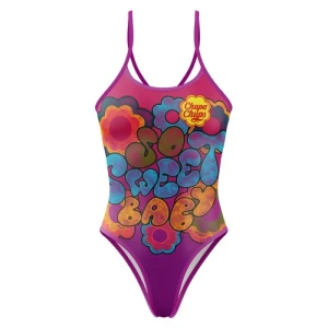 Otso Traje De Baño Chupa Chups Sweet Baby Multicolour XS