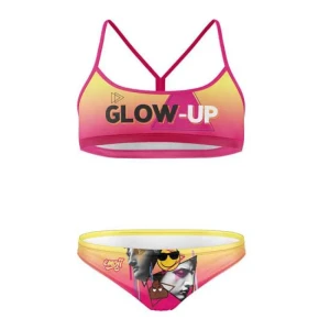 Otso Bikini Emoji Glow-up