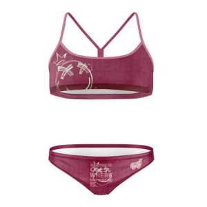 Otso Bikini Emoji Happiness Multicolour XS