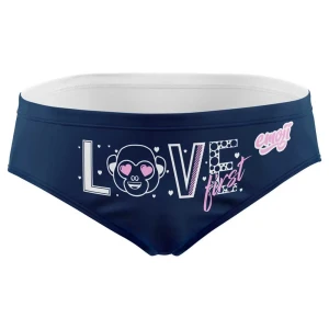 Otso Slip De Bain Emoji Love First