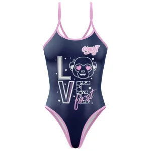 Otso Maillot De Bain Emoji Love First