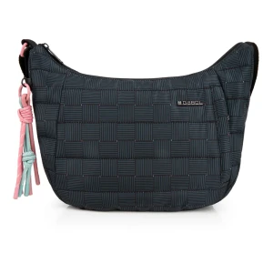 Gabol Sac Hanae 3.6l Black One Size unisex