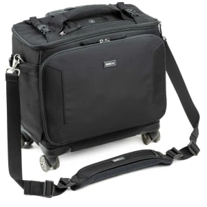 Think Tank Sac à Dos à Roulettes Airport Navigator V2.0 Black One Size unisex