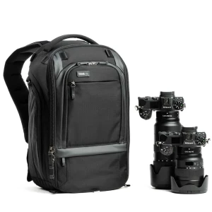 Think Tank Sac à Dos Walker Pro 16l Black One Size unisex
