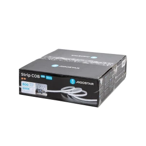 Aigostar Tira Led B10302j8e 50 M 8w 800 Lumens COB One Size