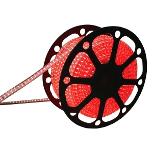 Aigostar Tira Led B10302ldl 50 M 7w Red One Size