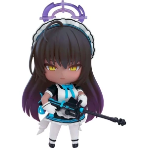 Good Smile Company Figurine D´action Nendoroid Karin Kakudate De Blue Archive 10 Cm Multicolor One Size unisex