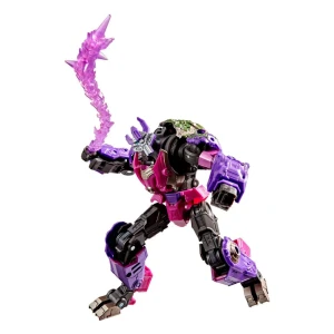 Hasbro Une Figurine Alpha Trion De La Collection Studio Series Classe Voyager Transformers 16 Cm Purple / Grey One Size unisex