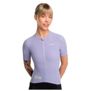 Siroko Maillot à Manches Courtes Gm2 Andina