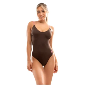Siroko Traje De Baño Ibz Eden Brown L