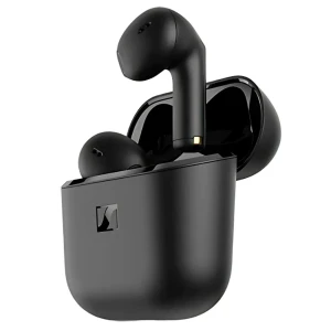Sennheiser Écouteurs Sans Fil Accentum Open Black One Size unisex