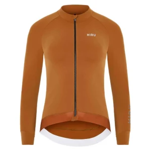 Hiru Maillot à Manches Longues Advanced