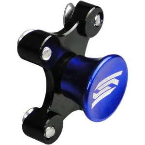 Scar Sistema De Salida Rápida Holeshot Slcb2 Blue One Size