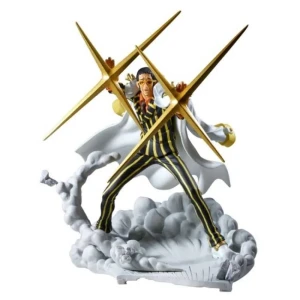 Banpresto Figure One Piece Senkozekkei Borsalino Multicolor One Size unisex