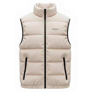 Rox Chaleco R-nevis White 2XL