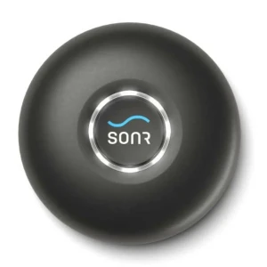 Sonr Conjunto Básico Black One Size
