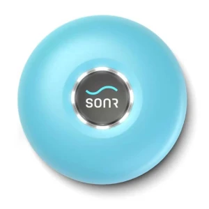 Sonr Receptor Blue One Size