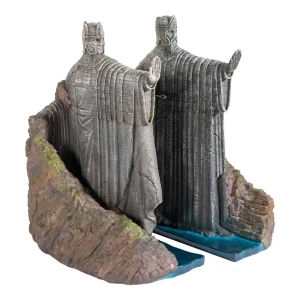 Erik Editores Serre-livres The Lord Of The Rings Argonath Multicolor One Size unisex