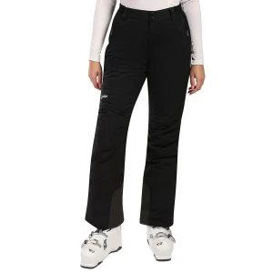 Kilpi Pantalones Gabone Black 36