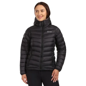 Kilpi Chaqueta Rebeki Black 40