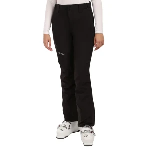 Kilpi Pantalones Rhea Black 34