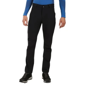 Kilpi Pantalones Tide Black XL