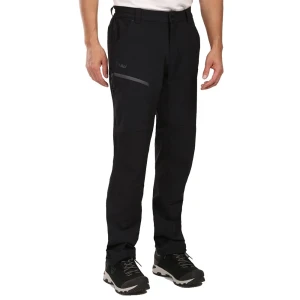 Kilpi Pantalones Villain Black S