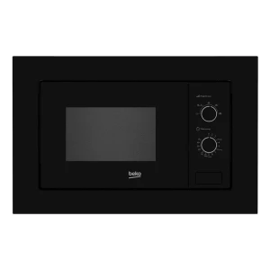 Beko Micro-ondes Bmob20202b 800w Black 20 litres unisex