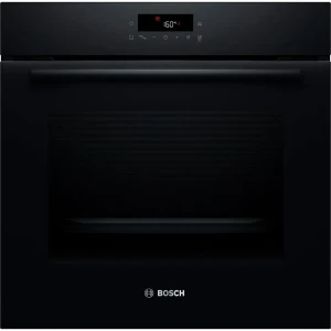 Bosch Four Multifonction Serie 2 Hba571bb4 71l Black 60 cm unisex