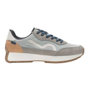 Regatta Baskets Marin Heritage Ii Grey Tan Denim EU 45 Homme