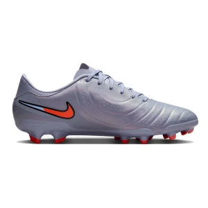 Nike Chaussures De Football Tiempo Legend 10 Academy Mg Blue Eclipse / Black EU 44 1/2 Homme