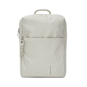 Mandarina Duck Sac à Dos Md20 Qmt46 Cashmere One Size unisex