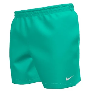 Nike Bañador Corto Breaker Solid Essential 5´´ Volley Bleached Turquoise XL