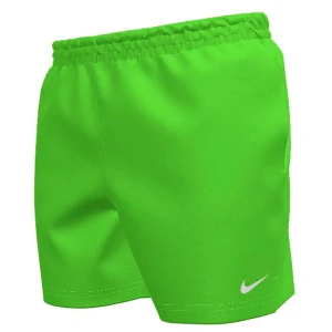 Nike Bañador Corto Breaker Solid Essential 5´´ Volley Voltage Green L