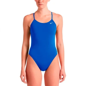 Nike Traje De Baño Hydrastrong Solid Game Royal 28