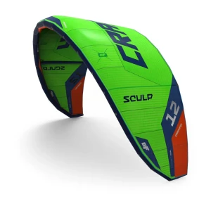 Crazyfly Cometa Sculp 2026 8 m