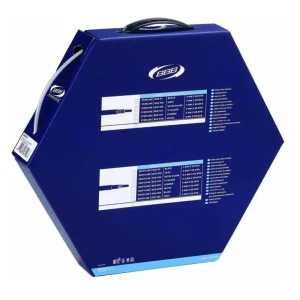 Bbb Gaine De Câble De Frein Stopline Cex 50 M