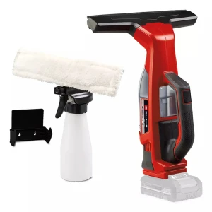 Einhell Nettoyant Pour Vitres Brillianto Black / Red One Size