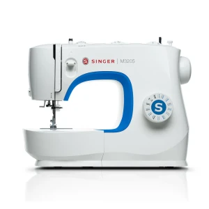 Singer Máquina De Coser M3205 Grey One Size