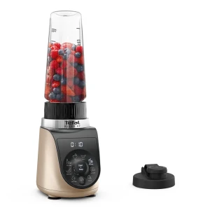 Tefal Blender Blend Up Bl190af0 0.85l 1000w Beige / Black One Size unisex