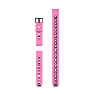 Garmin Bracelet En Silicone Quickfit 22 Mm