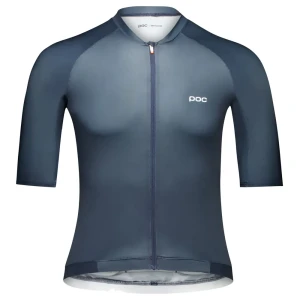 Poc Maillot à Manches Courtes Pristine