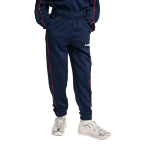 Hummel Pantalon Interlock Adjust Dress Blues 104 cm