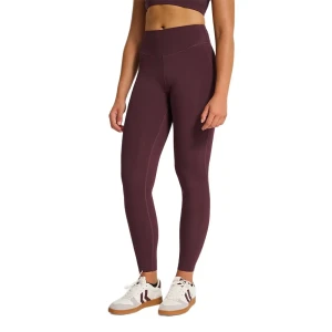 Hummel Leggings Taille Haute Pulse Fudge S