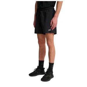Hummel Short Pulse Black M